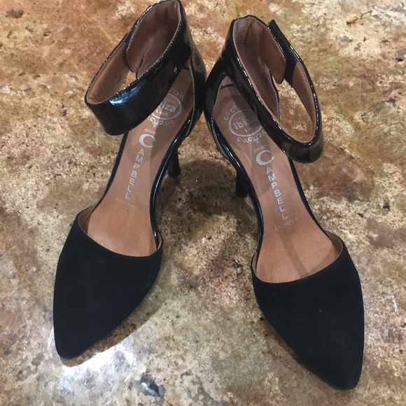 Jeffrey Campbell Shoes - Jeffrey Campbell Solair